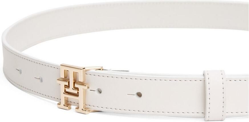 Tommy Hilfiger Leren riem TH MODERN 2.5 In maat verstelbaar - Foto 4