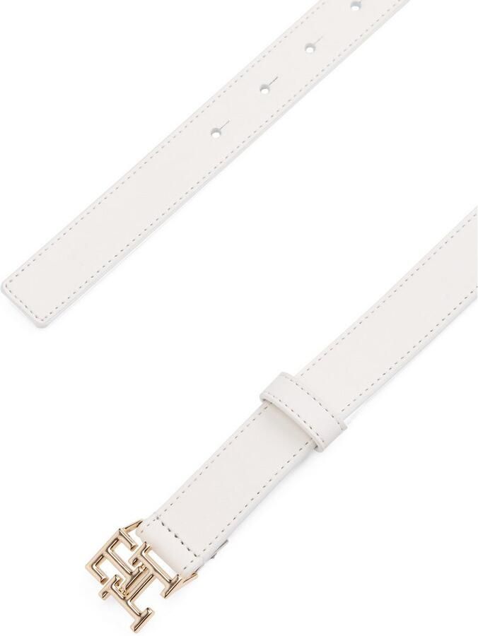 Tommy Hilfiger Leren riem TH MODERN 2.5 In maat verstelbaar - Foto 2