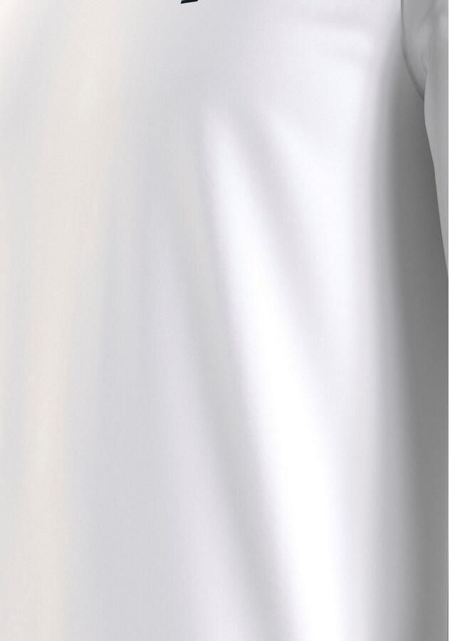 Tommy Hilfiger T-Shirt Lange Mouw TOMMY LOGO LONG SLEEVE T - Foto 8