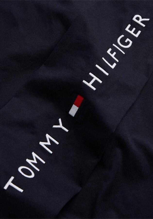 Tommy Hilfiger Extra slim fit shirt met lange mouwen en labelstitching - Foto 8