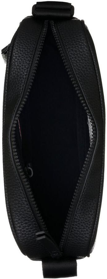 Tommy Hilfiger Schoudertas met labeldetail model 'REPORTER' - Foto 2