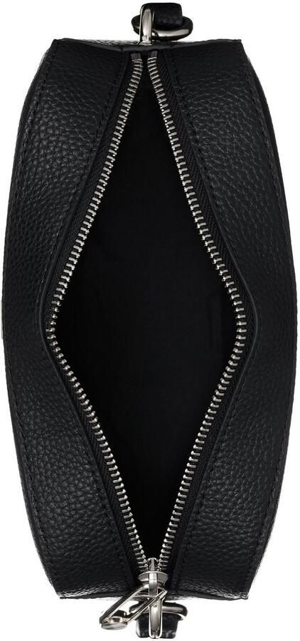 Tommy Hilfiger Mini-bag TH EMBLEM CAMERA BAG met th-embleem aan de voorkant - Foto 3
