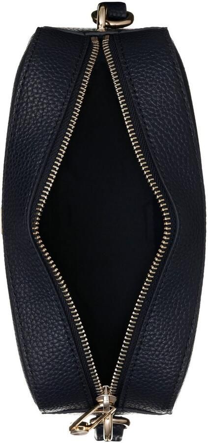 Tommy Hilfiger Mini-bag TH EMBLEM CAMERA BAG met th-embleem aan de voorkant - Foto 2