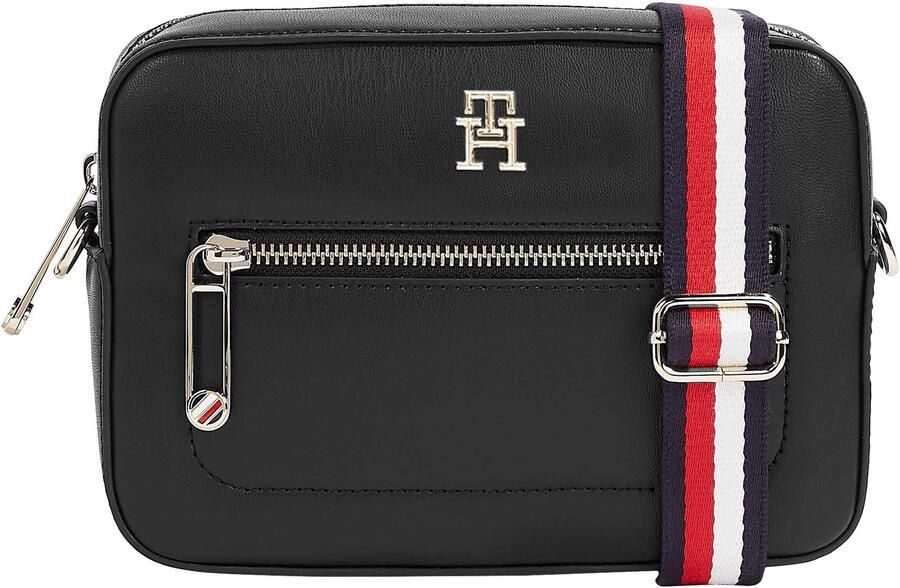 Tommy Hilfiger Minibag ICONIC TOMMY CAMERA BAG CORP