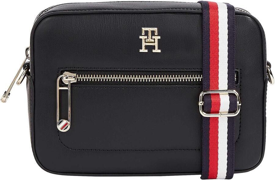 Tommy Hilfiger Minibag ICONIC TOMMY CAMERA BAG CORP