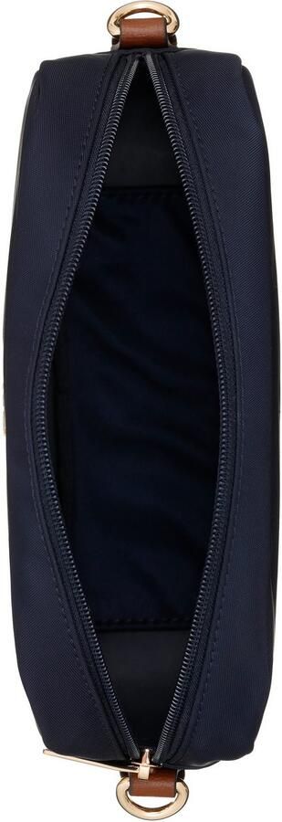 Tommy Hilfiger Minibag POPETTE CAMERA BAG dames schoudertas met th-sieraad - Foto 2