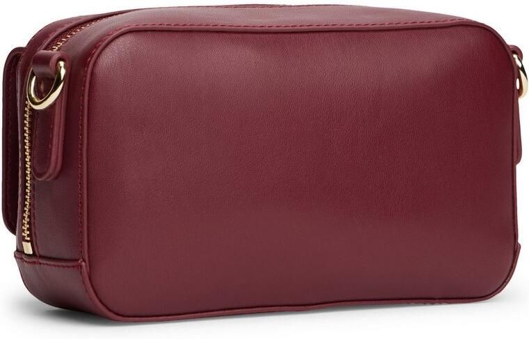 Tommy Hilfiger Minibag TH ICON CAMERA BAG dames schoudertas met th-logo-embleem - Foto 4