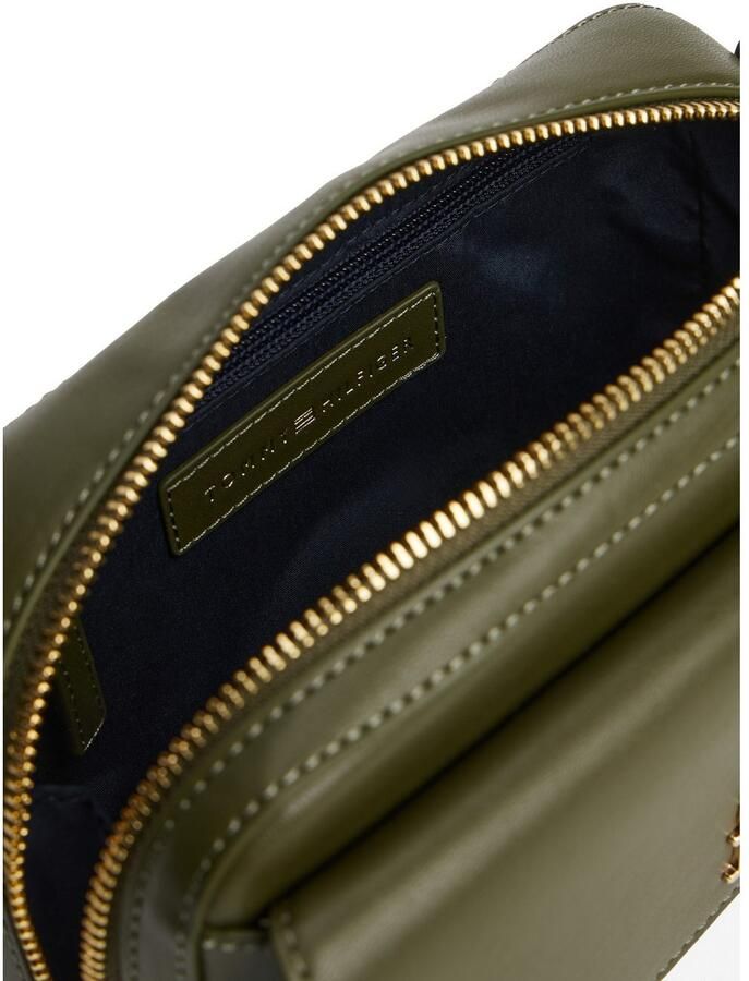 Tommy Hilfiger Minibag TH ICON CAMERA BAG dames schoudertas met th-logo-embleem - Foto 2