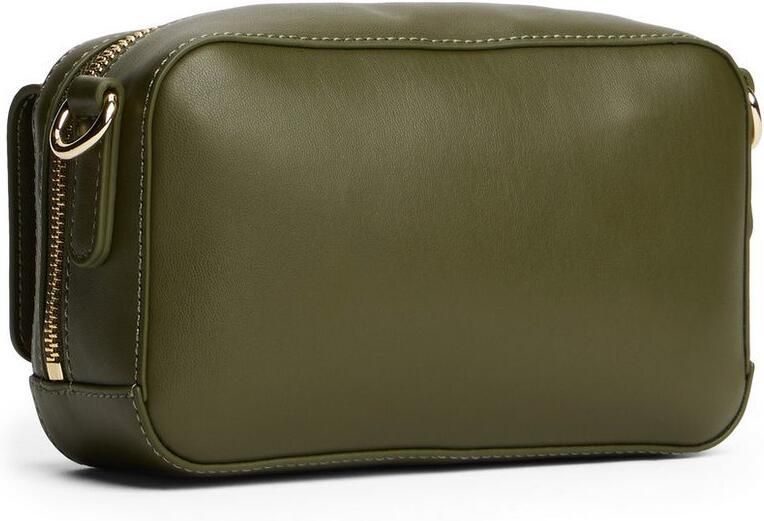 Tommy Hilfiger Minibag TH ICON CAMERA BAG dames schoudertas met th-logo-embleem - Foto 4