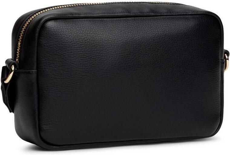 Tommy Hilfiger Minibag TH LOGOTAPE CAMERA BAG dames schoudertas met logo - Foto 4