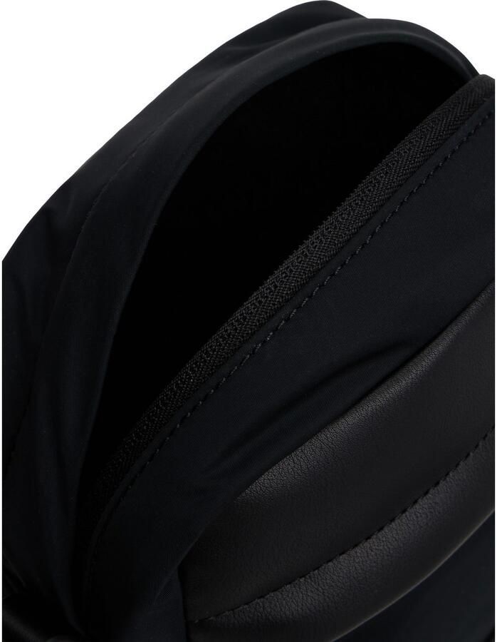 Tommy Hilfiger Minibag TH NYLON MINI REPORTER heren schoudertas - Foto 2