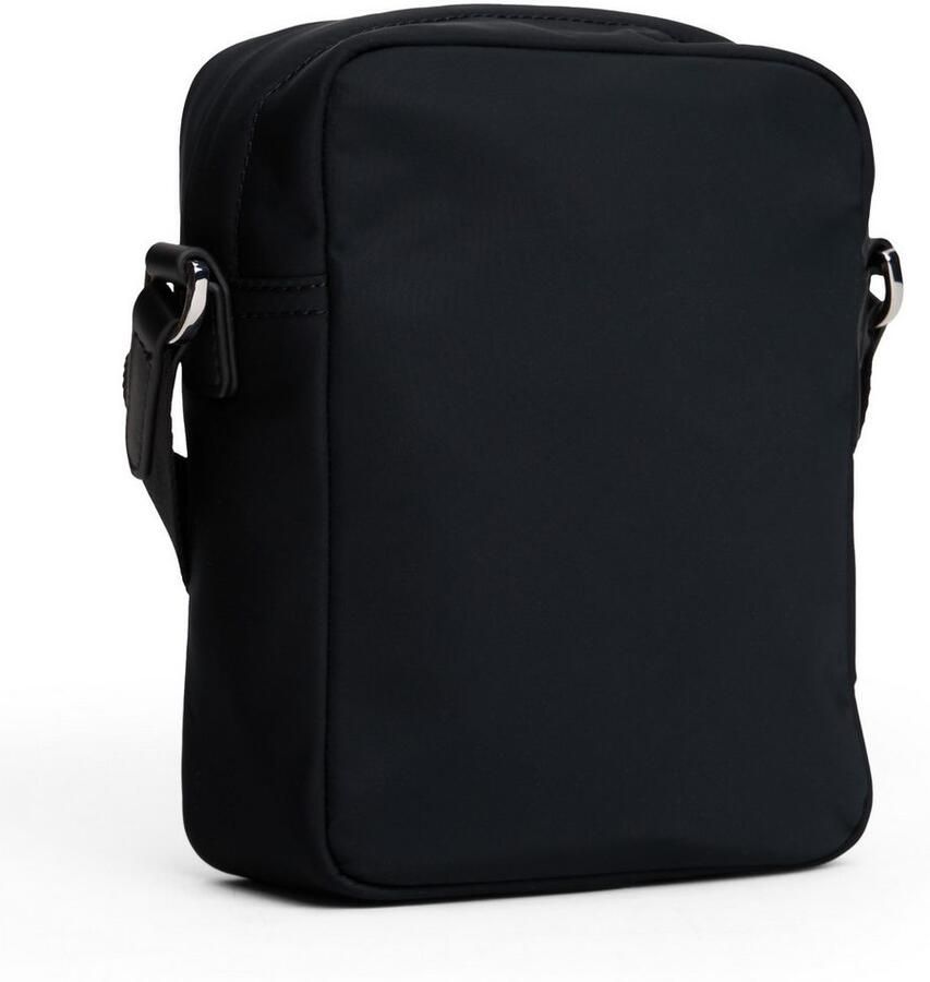 Tommy Hilfiger Minibag TH NYLON MINI REPORTER heren schoudertas