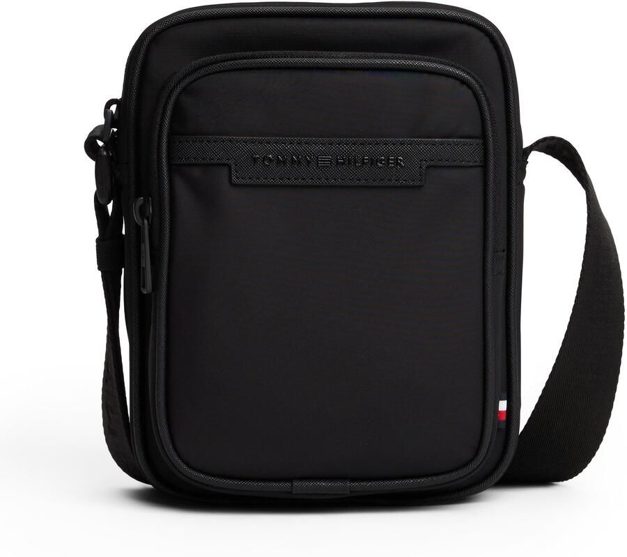 Tommy Hilfiger Schoudertas TH REPREVE MINI REPORTER AM0AM13465 - Foto 5