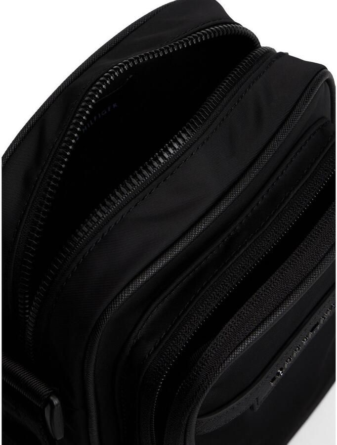 Tommy Hilfiger Schoudertas TH REPREVE MINI REPORTER AM0AM13465 - Foto 3