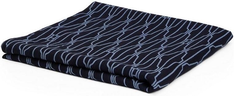 Tommy Hilfiger Modieuze sjaal ESSENTIAL FLAG SCARF - Foto 7