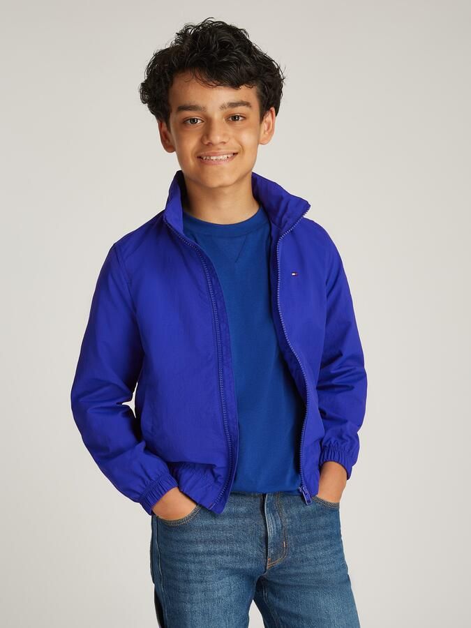 Tommy Hilfiger Outdoorjack Essential Jacket - Foto 4