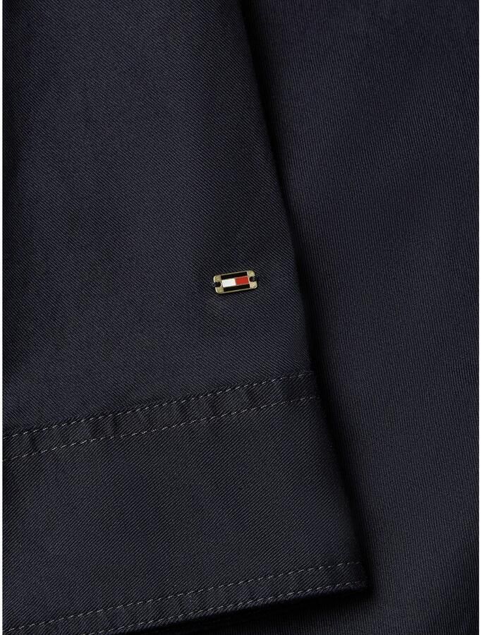 Tommy Hilfiger Outdoorjack GOLD BUTTON UTILITY JACKET