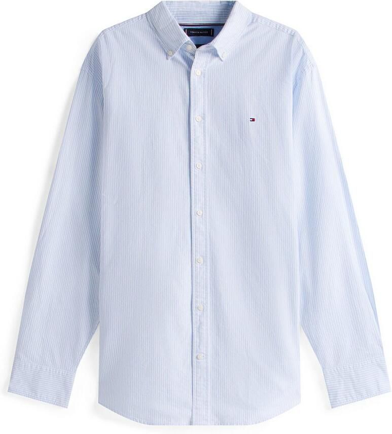 Tommy Hilfiger Overhemd met lange mouwen BT-HERITAGE OXFORD STP RF SRT-B - Foto 2