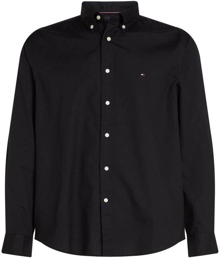 Tommy Hilfiger Overhemd met lange mouwen CORE FLEX POPLIN SOLID RF SHIRT