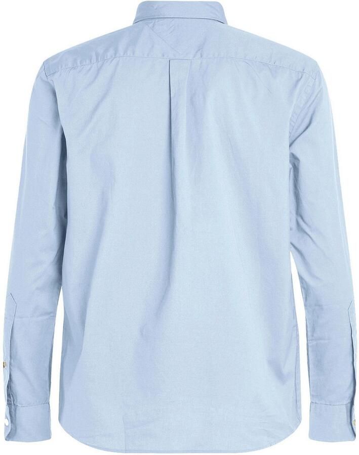 Tommy Hilfiger Overhemd met lange mouwen CORE FLEX POPLIN SOLID RF SHIRT - Foto 3