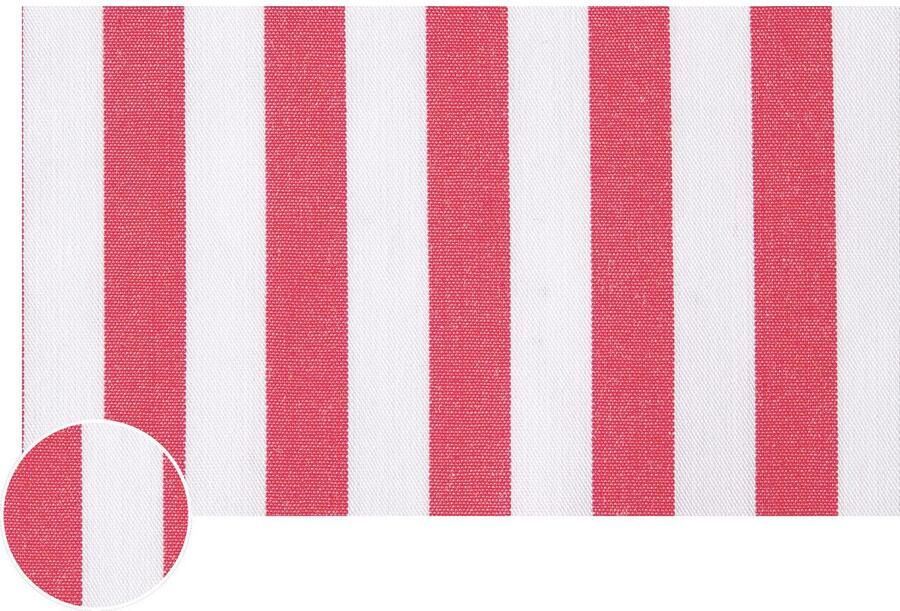 Tommy Hilfiger Overhemd met lange mouwen FLEX POPLIN BOLD STRIPE SHIRT - Foto 5