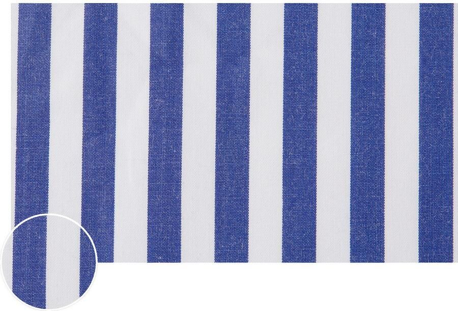 Tommy Hilfiger Overhemd met lange mouwen FLEX POPLIN BOLD STRIPE SHIRT - Foto 7