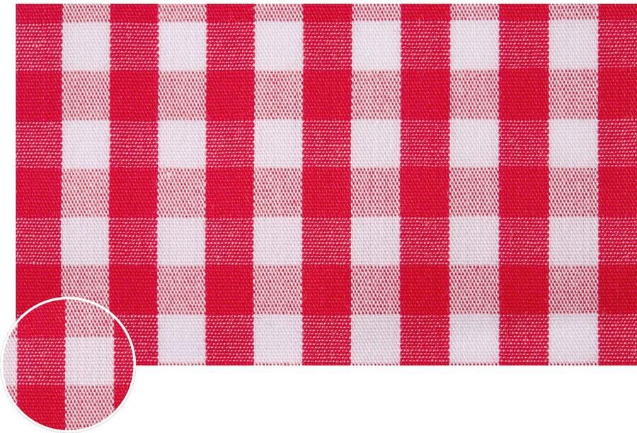 Tommy Hilfiger Overhemd met lange mouwen FLEX POPLIN GINGHAM SHIRT - Foto 7