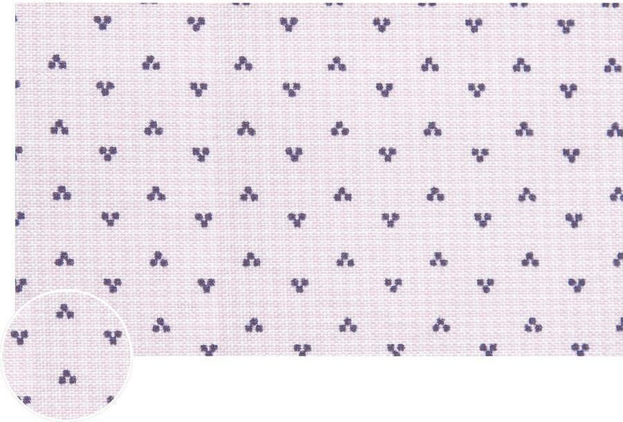 Tommy Hilfiger Overhemd met lange mouwen FLEX POPLIN MINI PRINT RF SHIRT - Foto 8