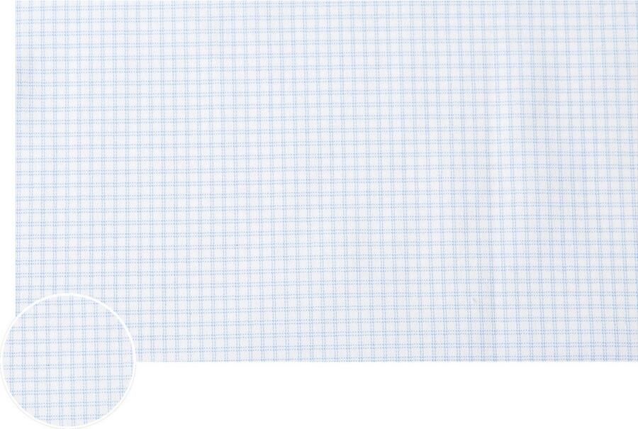 Tommy Hilfiger Overhemd met lange mouwen PERFOR CE CHECK RF SHIRT - Foto 8