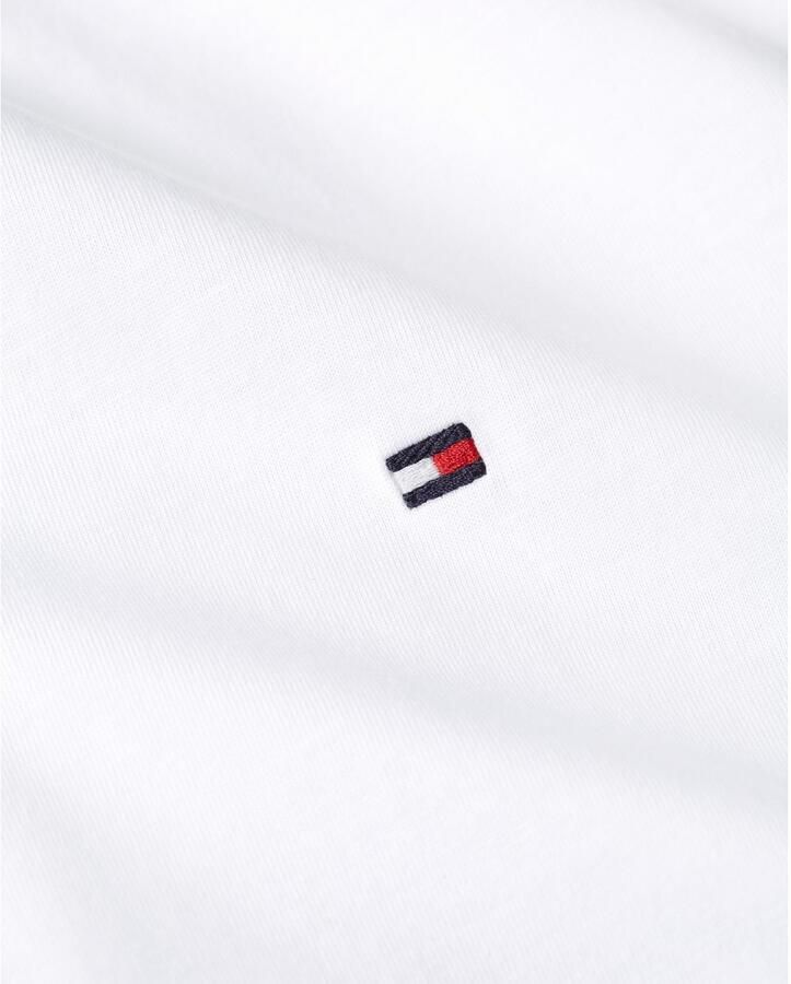 Tommy Hilfiger Overhemd met lange mouwen PERFORMANCE KNIT SOLID LS SHIRT - Foto 2