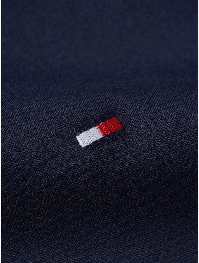 Tommy Hilfiger Overhemdblouse STRETCH OXFORD REGULAR SHIRT - Foto 3