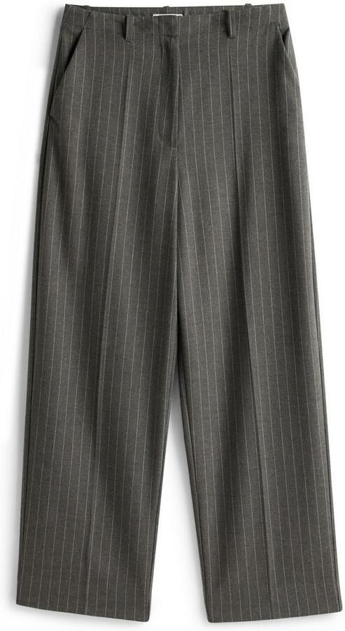 Tommy Hilfiger Pantalon PINSTRIPE LOOSE STRAIGHT PANT - Foto 4