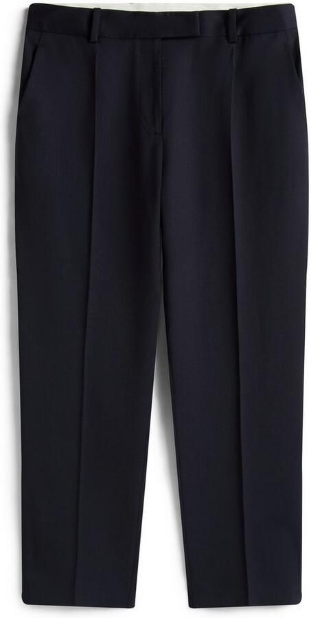Tommy Hilfiger Pantalon TIMELESS WOOL SLIM STRT PANT - Foto 8