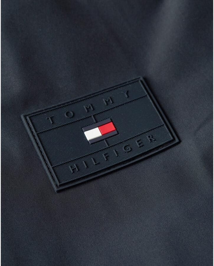 Tommy Hilfiger Parka PACKABLE PARKA Winterjas outdoorjas oversized vaste capuchon waterafstotend reg - Foto 2