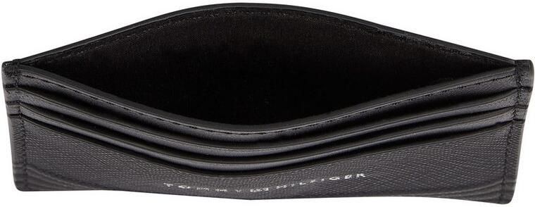 Tommy Hilfiger Pasjeshouder TH BUSINESS CC HOLDER heren mini-portemonnee mini portemonnee - Foto 2