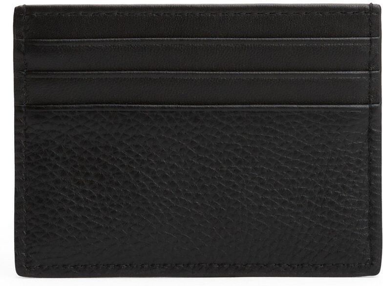 Tommy Hilfiger Pasjeshouder TH CENTRAL CC HOLDER heren portemonnee met logo en logovlag - Foto 3