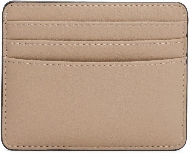 Tommy Hilfiger Pasjeshouder TH FEMININE CC HOLDER portemonnai portemonnee met edel th-sierstuk - Foto 3