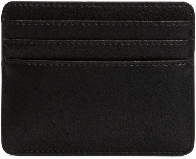 Tommy Hilfiger Pasjeshouder TH FEMININE CC HOLDER portemonnai portemonnee met edel th-sierstuk - Foto 3