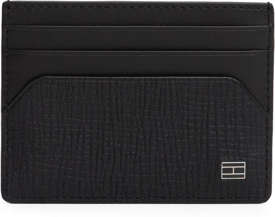 Tommy Hilfiger Pasjeshouder TH FLAG CC HOLDER heren mini portemonnee - Foto 4