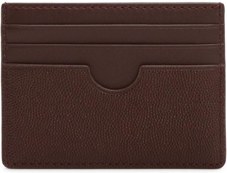 Tommy Hilfiger Pasjeshouder TH FLAG CC HOLDER Heren portemonnee met logo-vlag - Foto 3