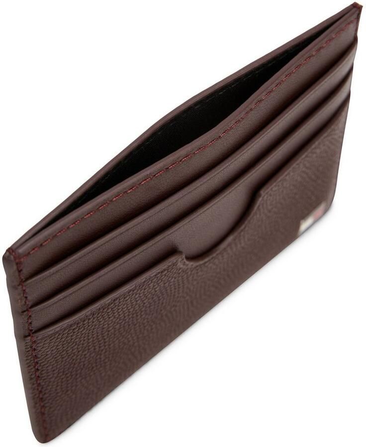 Tommy Hilfiger Pasjeshouder TH FLAG CC HOLDER Heren portemonnee met logo-vlag - Foto 2