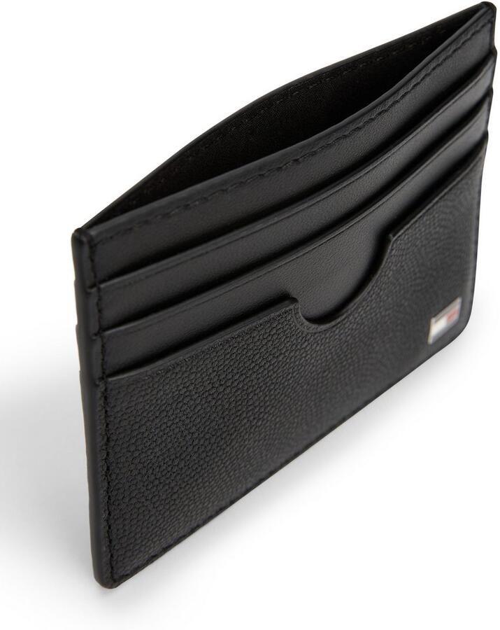 Tommy Hilfiger Pasjeshouder TH FLAG CC HOLDER Heren portemonnee met logo-vlag - Foto 2