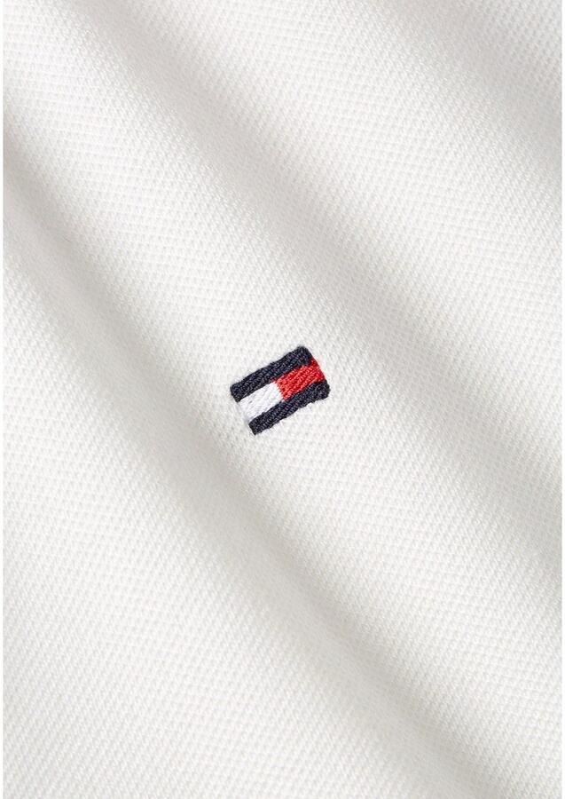 Tommy Hilfiger Polojurk F&F OPEN PLCKT LYCLL POLO DRS SS - Foto 3