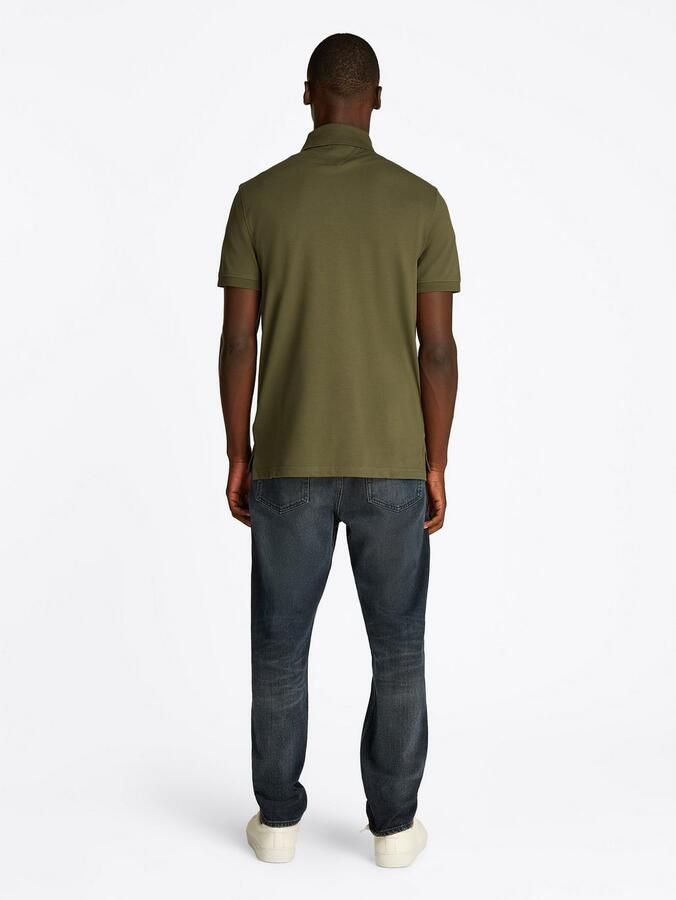 Tommy Hilfiger Essentiële Logo T-shirt Casual veelzijdige look White - Foto 12