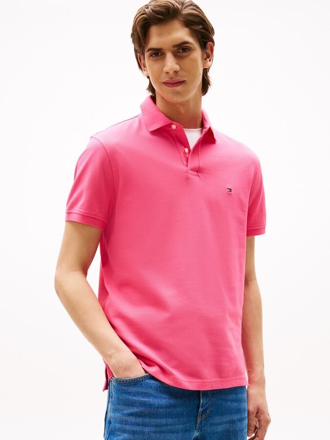 Tommy Hilfiger Poloshirt 1985 REGULAR POLO - Foto 4
