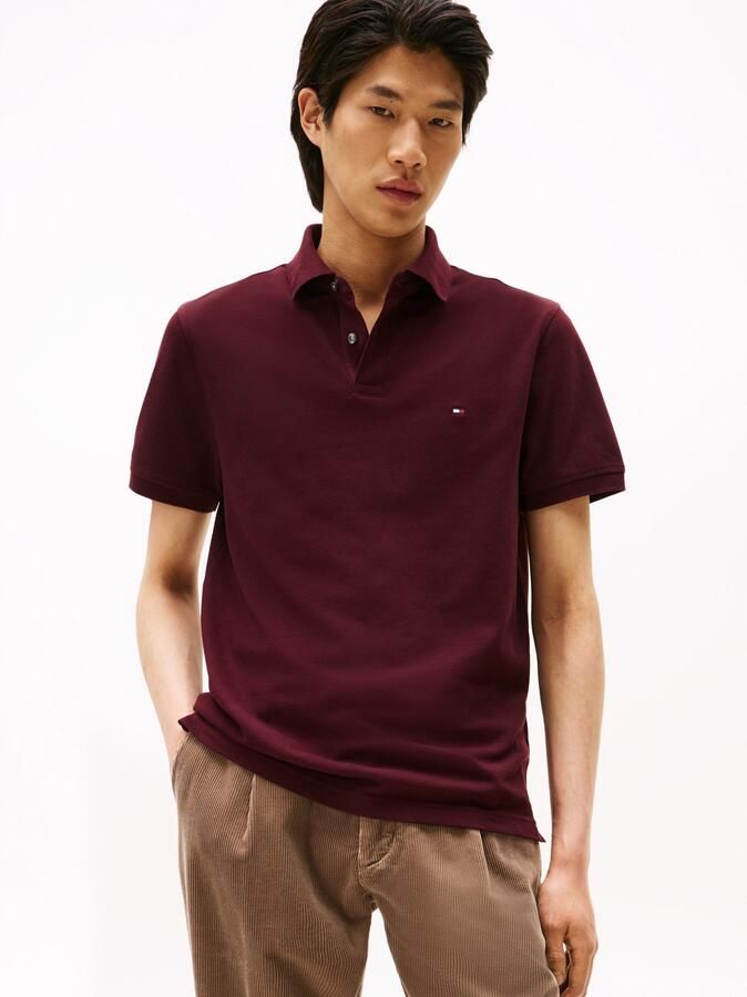 Tommy Hilfiger Poloshirt 1985 REGULAR POLO - Foto 5