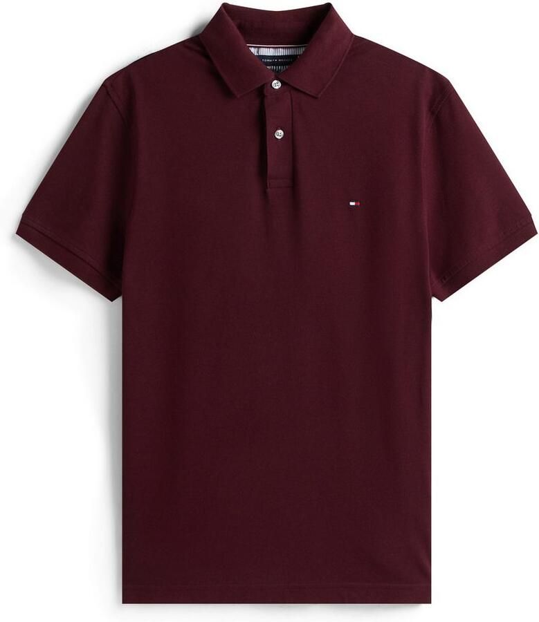 Tommy Hilfiger Poloshirt 1985 REGULAR POLO
