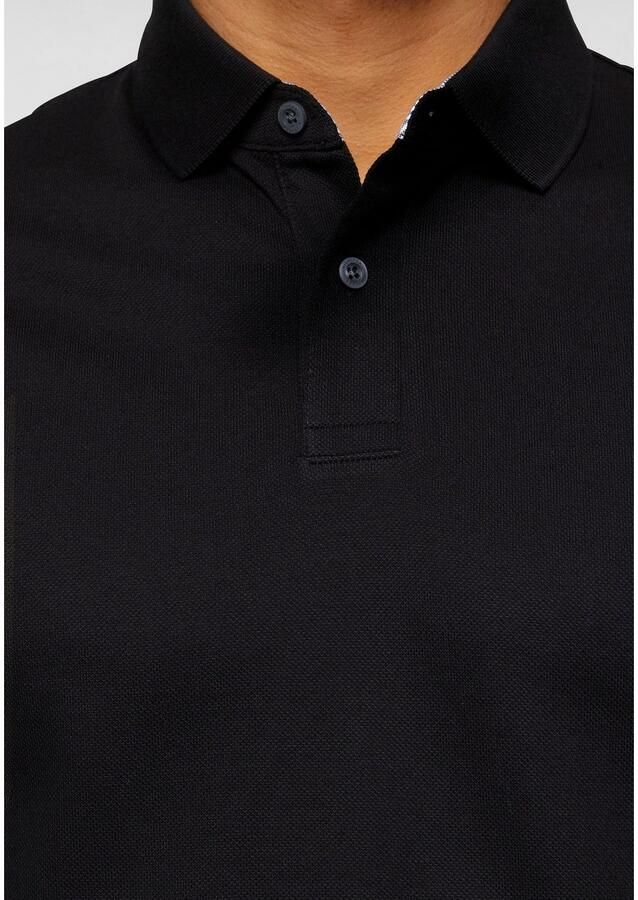 Tommy Hilfiger Poloshirt 1985 REGULAR POLO van hoogwaardige katoen-piqué-kwaliteit - Foto 7