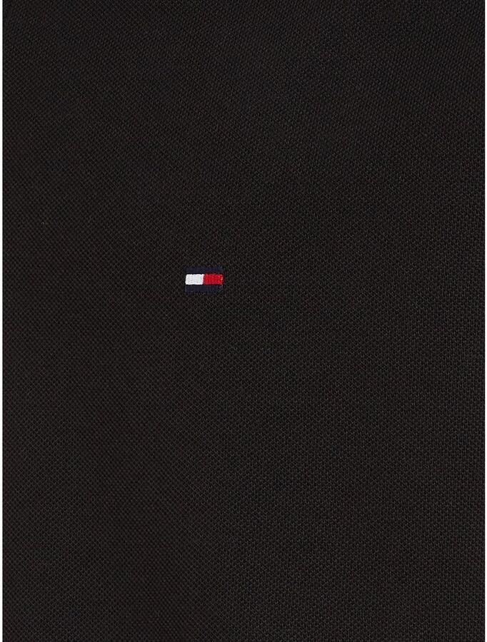 Tommy Hilfiger Poloshirt 1985 REGULAR POLO van hoogwaardige katoen-piqué-kwaliteit - Foto 4