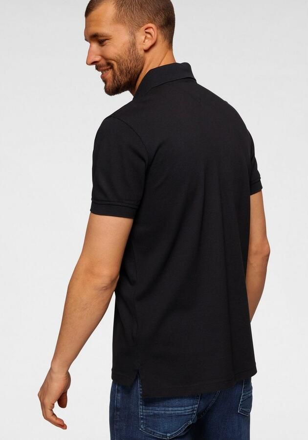 Tommy Hilfiger Poloshirt 1985 REGULAR POLO van hoogwaardige katoen-piqué-kwaliteit - Foto 11